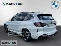 2023 BMW iX