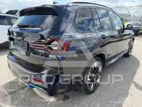 2023 BMW iX