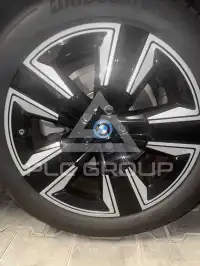 2023 BMW iX