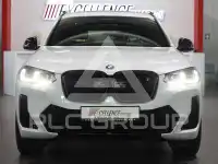 2023 BMW iX