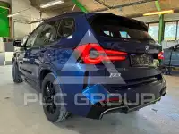 2023 BMW iX