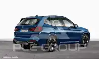 2023 BMW iX