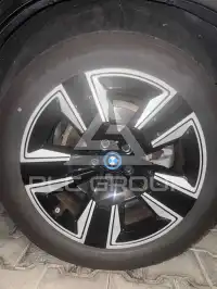 2023 BMW iX