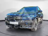 2023 BMW iX