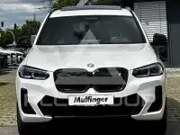 2023 BMW iX