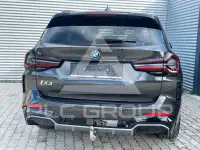 2023 BMW iX