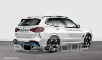 2023 BMW iX