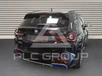 2023 BMW iX
