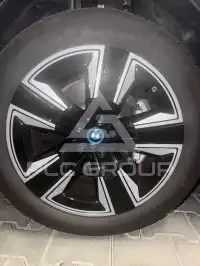 2023 BMW iX