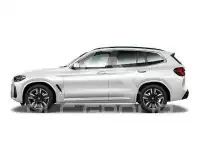 2023 BMW iX