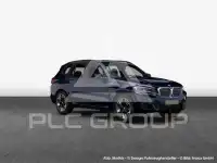 2023 BMW iX