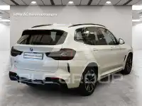 2023 BMW iX