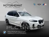 2023 BMW iX