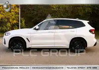 2023 BMW iX
