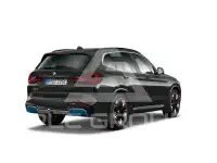 2023 BMW iX