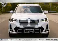 2023 BMW iX