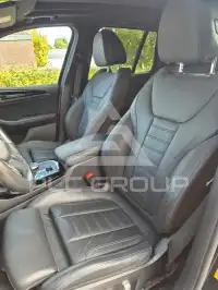 2023 BMW iX
