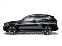 2023 BMW iX