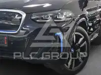 2023 BMW iX