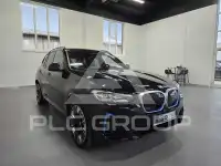 2023 BMW iX