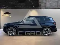 2023 BMW iX