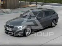 2023 BMW 318