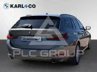 2023 BMW 318