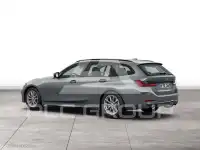 2023 BMW 318