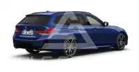 2023 BMW 318
