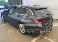 2023 BMW 318