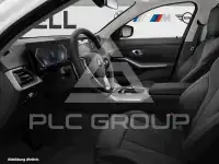 2023 BMW 318
