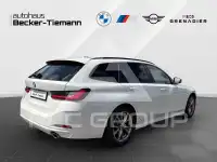 2023 BMW 318