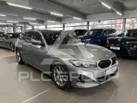 2023 BMW 318
