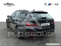 2023 BMW 318