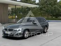 2023 BMW 318