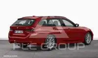2023 BMW 318