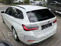 2023 BMW 318