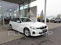 2023 BMW 318