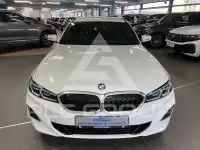2023 BMW 318