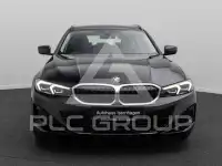 2023 BMW 318