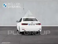2023 BMW 318