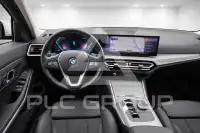 2023 BMW 318