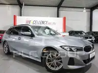 2023 BMW 318