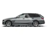 2023 BMW 318