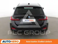2023 BMW 318