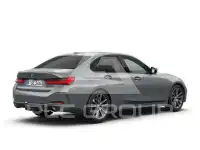 2023 BMW 318