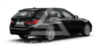 2023 BMW 318