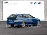 2023 BMW 318