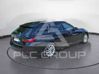 2023 BMW 318