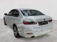 2023 BMW 318